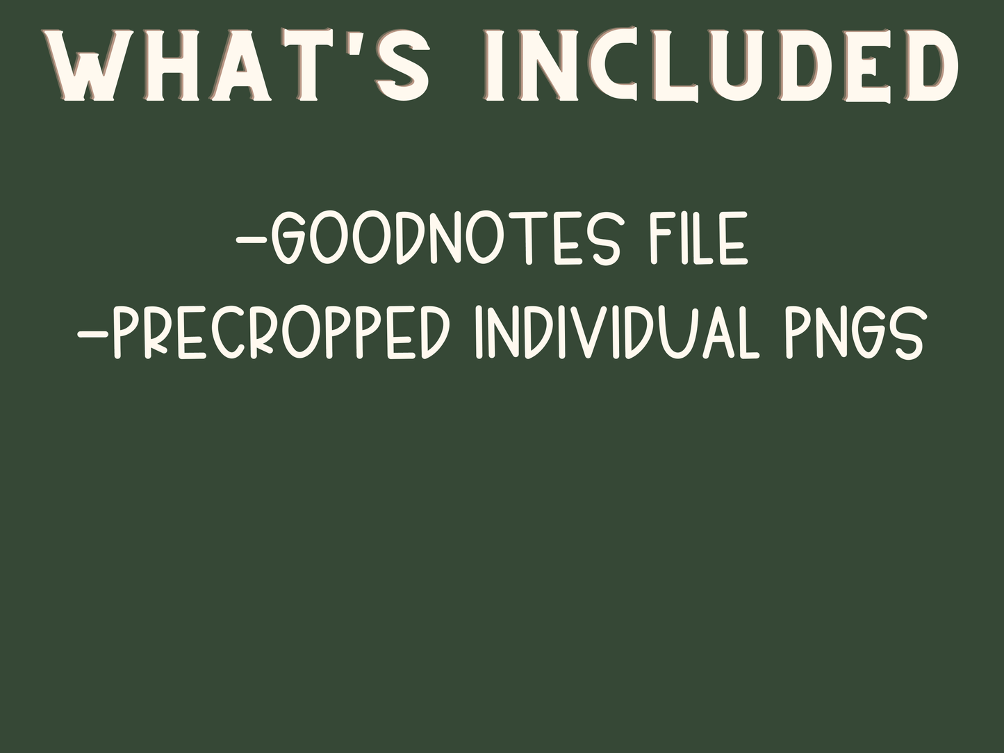 Drippin' Melanin Black Girl Magic Digital Stickers Vol. 3 (Juneteenth)